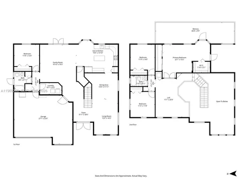 20671 SW 87th Court Cutler Bay FL 33189