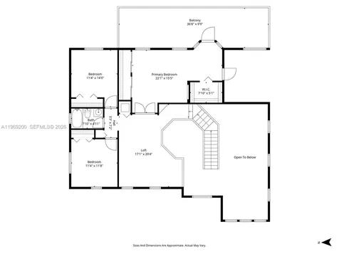 20671 SW 87th Court Cutler Bay FL 33189