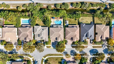 20671 SW 87th Court Cutler Bay FL 33189