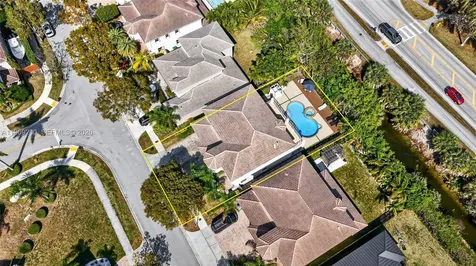 20671 SW 87th Court Cutler Bay FL 33189
