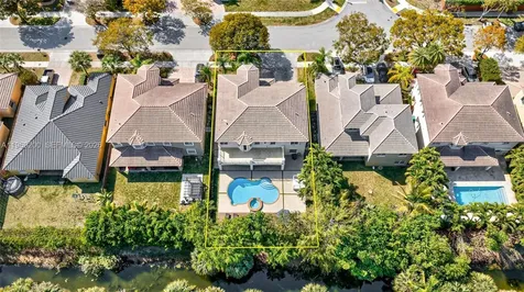 20671 SW 87th Court Cutler Bay FL 33189