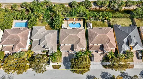 20671 SW 87th Court Cutler Bay FL 33189