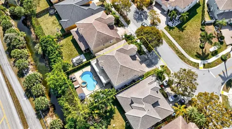 20671 SW 87th Court Cutler Bay FL 33189
