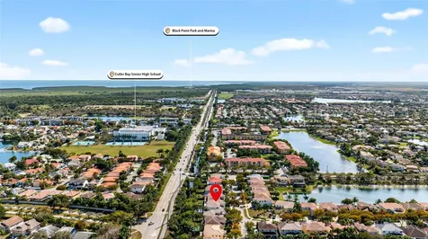 20671 SW 87th Court Cutler Bay FL 33189