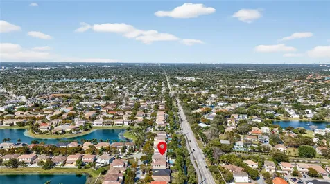 20671 SW 87th Court Cutler Bay FL 33189
