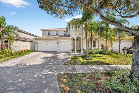 20671 SW 87th Court Cutler Bay FL 33189