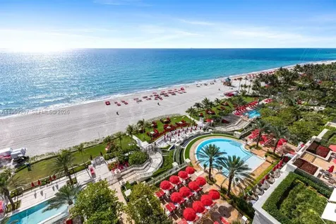 17875 Collins Avenue Sunny Isles Beach FL 33160