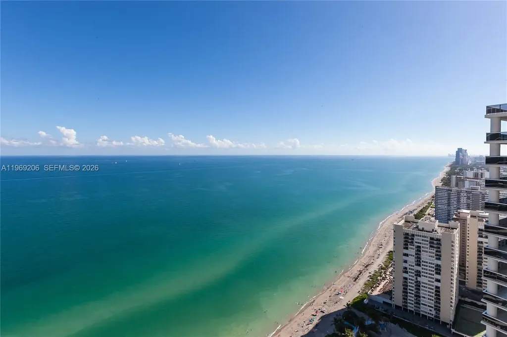 1830 S Ocean Drive Hallandale Beach FL 33009