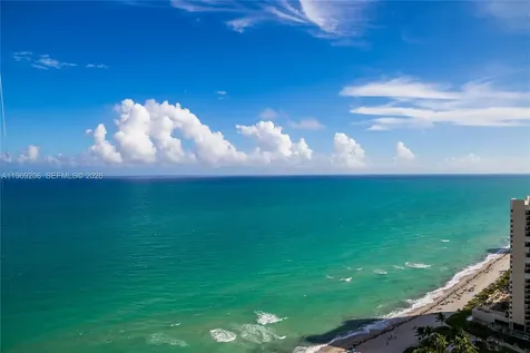 1830 S Ocean Drive Hallandale Beach FL 33009