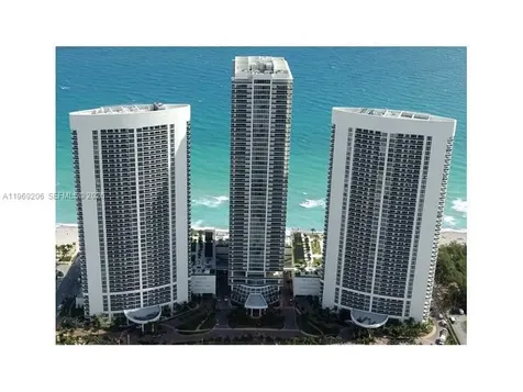 1830 S Ocean Drive Hallandale Beach FL 33009