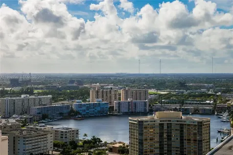 1830 S Ocean Drive Hallandale Beach FL 33009