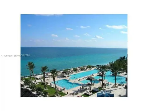 1830 S Ocean Drive Hallandale Beach FL 33009