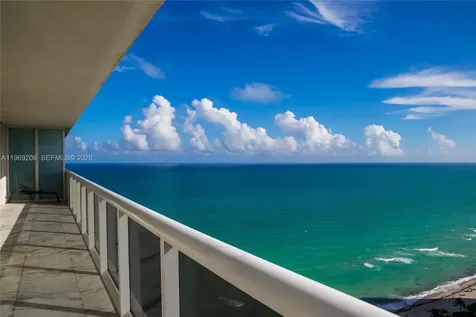 1830 S Ocean Drive Hallandale Beach FL 33009