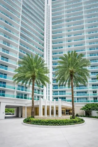 100 Bayview Drive Sunny Isles Beach FL 33160