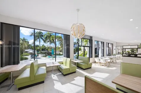 100 Bayview Drive Sunny Isles Beach FL 33160