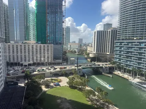 465 Brickell Miami FL 33131