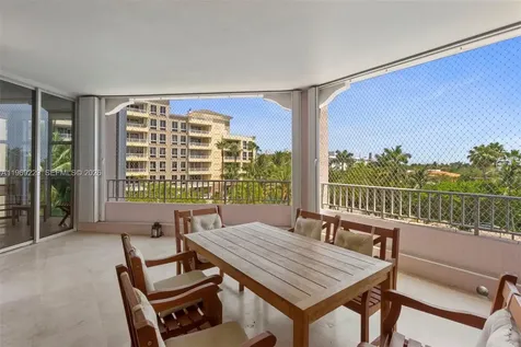 749 Crandon Bl Key Biscayne FL 33149
