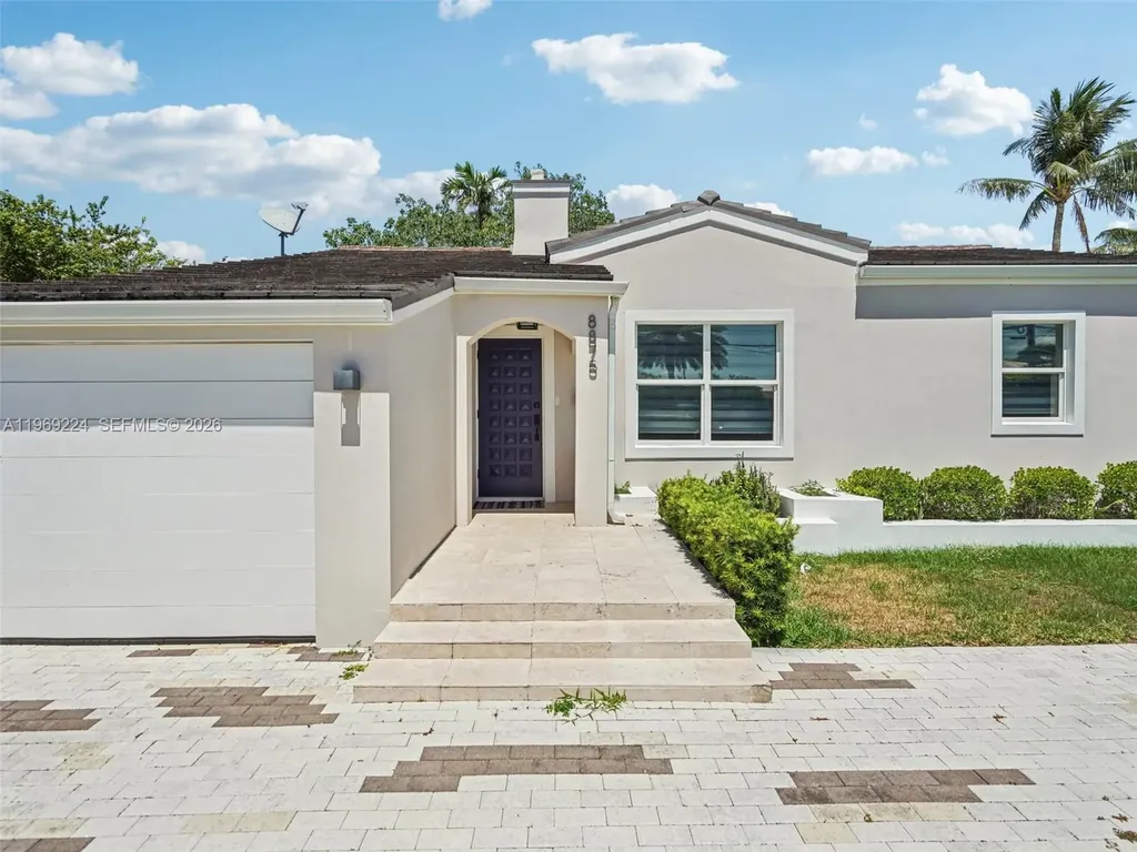 8875 Abbott Avenue Surfside FL 33154