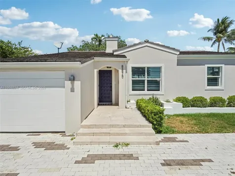 8875 Abbott Avenue Surfside FL 33154