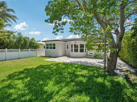8875 Abbott Avenue Surfside FL 33154