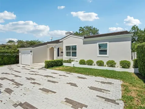 8875 Abbott Avenue Surfside FL 33154