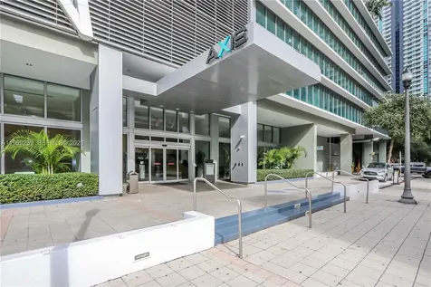 79 SW 12th Street Miami FL 33130
