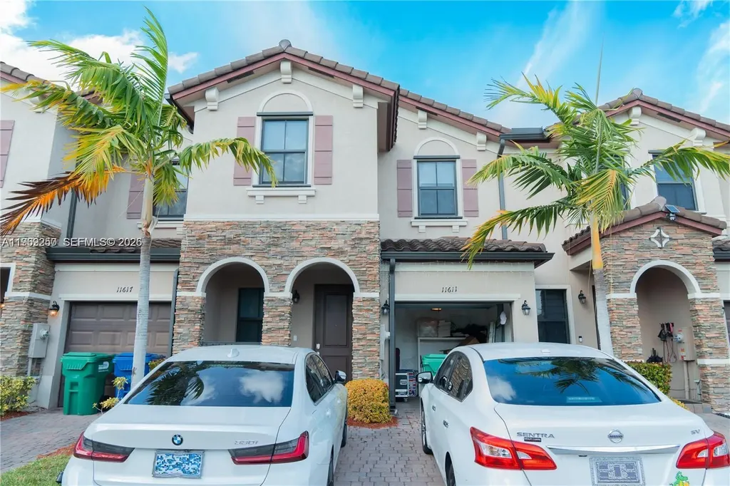 11611 SW 253 Street Homestead FL 33032