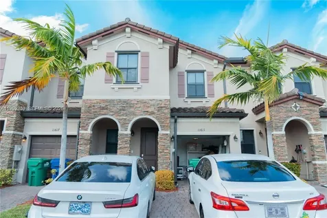 11611 SW 253 Street Homestead FL 33032