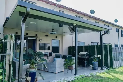 11611 SW 253 Street Homestead FL 33032