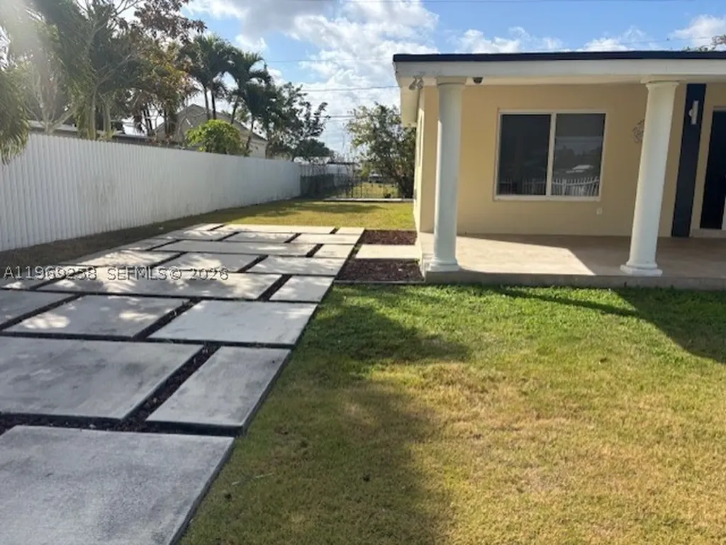 14530 SW 290th Terrace Homestead FL 33033