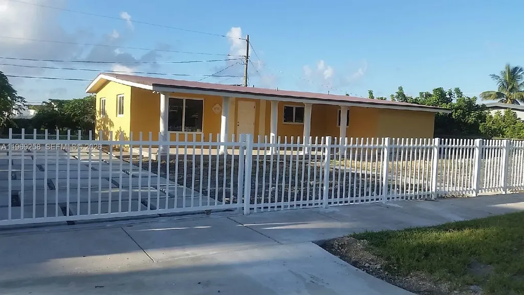 14530 SW 290th Terrace Homestead FL 33033