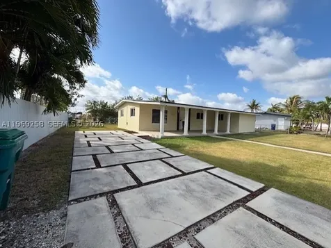 14530 SW 290th Terrace Homestead FL 33033
