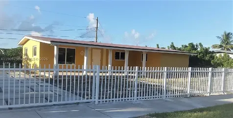 14530 SW 290th Terrace Homestead FL 33033