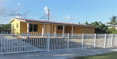 14530 SW 290th Terrace Homestead FL 33033