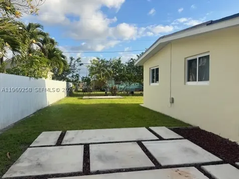 14530 SW 290th Terrace Homestead FL 33033