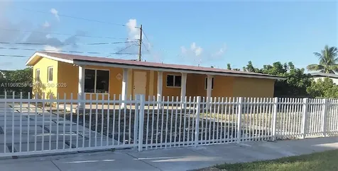 14530 SW 290th Terrace Homestead FL 33033