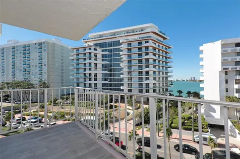 6801 Indian Creek Drive Miami Beach FL 33141