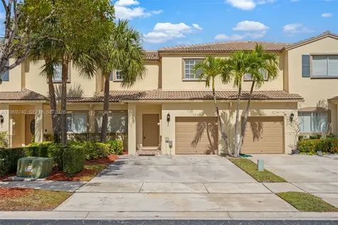 4722 Lago Vista Drive Coconut Creek FL 33073