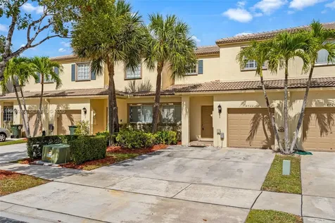 4722 Lago Vista Drive Coconut Creek FL 33073