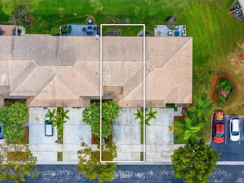 4722 Lago Vista Drive Coconut Creek FL 33073