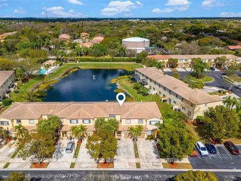 4722 Lago Vista Drive Coconut Creek FL 33073
