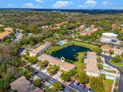 4722 Lago Vista Drive Coconut Creek FL 33073