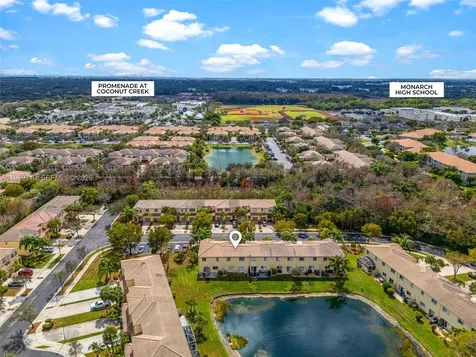 4722 Lago Vista Drive Coconut Creek FL 33073