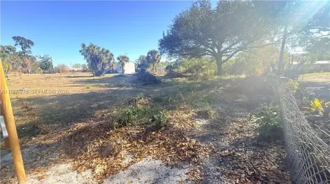 8395 Ebson Drive North Fort Myers FL 33917