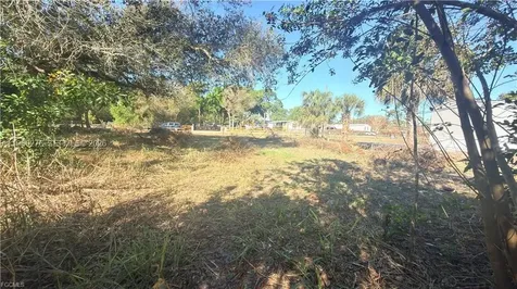 8395 Ebson Drive North Fort Myers FL 33917