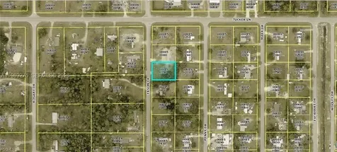 8395 Ebson Drive North Fort Myers FL 33917