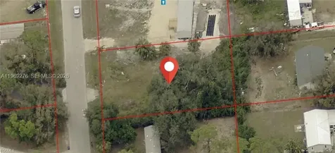 8395 Ebson Drive North Fort Myers FL 33917