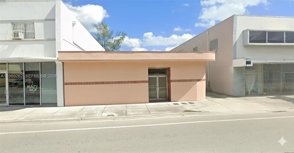 8333 NE 2nd Avenue Miami FL 33138