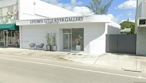 8333 NE 2nd Avenue Miami FL 33138