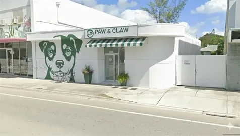 8333 NE 2nd Avenue Miami FL 33138
